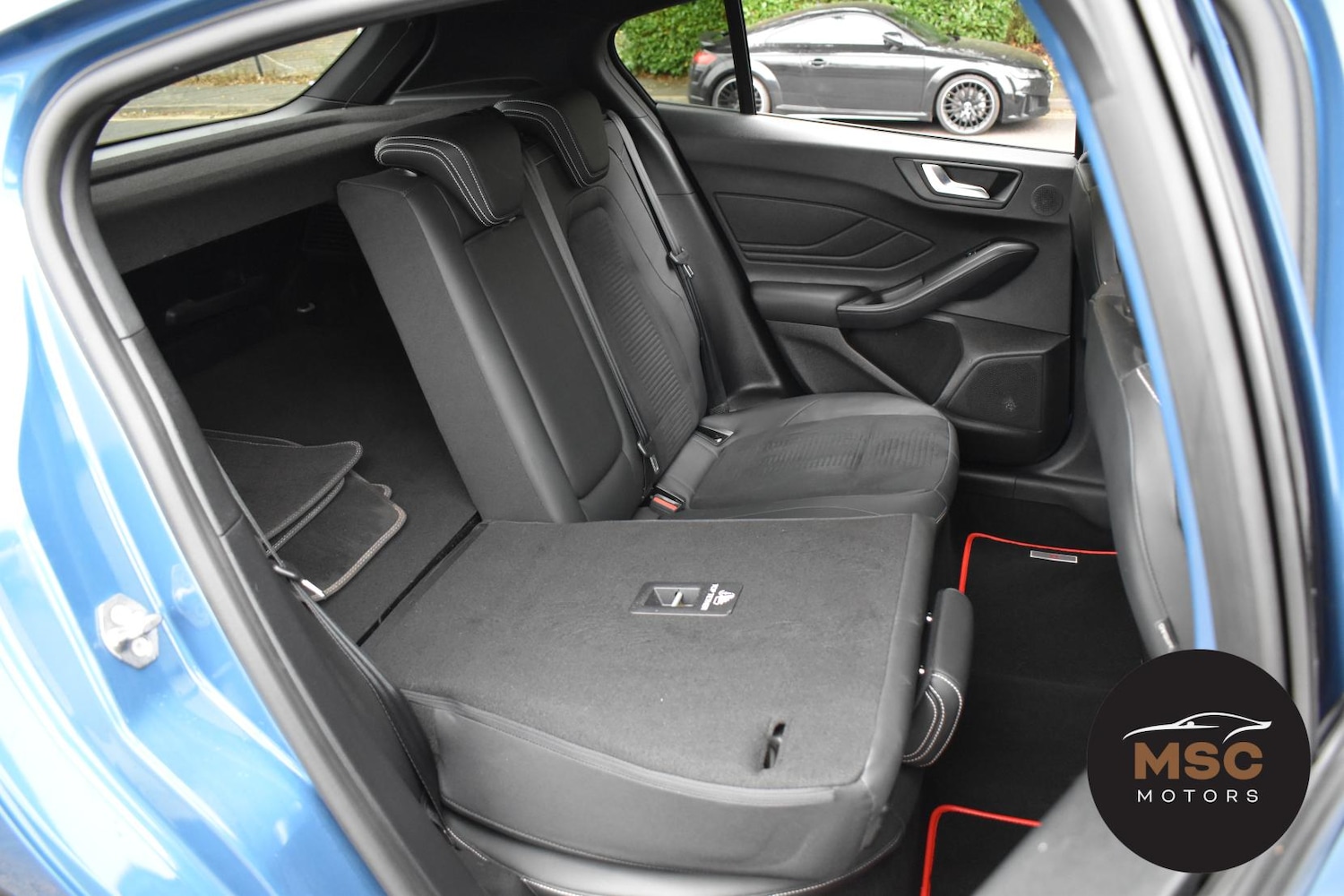 Used Ford Focus 2019 for sale - 76255514: Photo 43