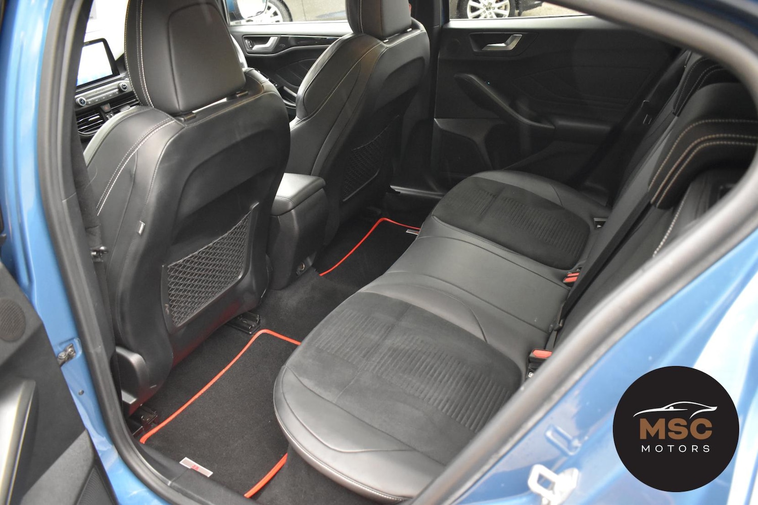 Used Ford Focus 2019 for sale - 76255514: Photo 44