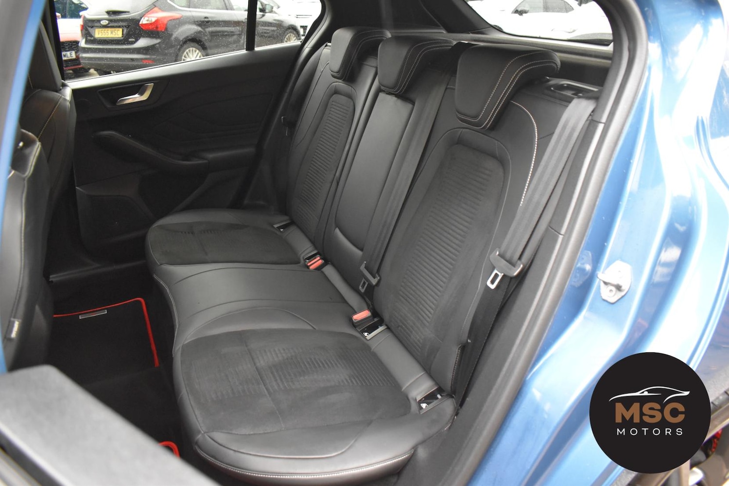 Used Ford Focus 2019 for sale - 76255514: Photo 45