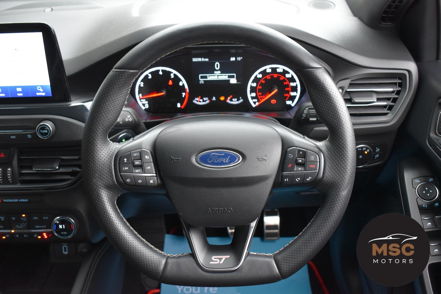 Used Ford Focus 2019 for sale - 76255514: Photo 48