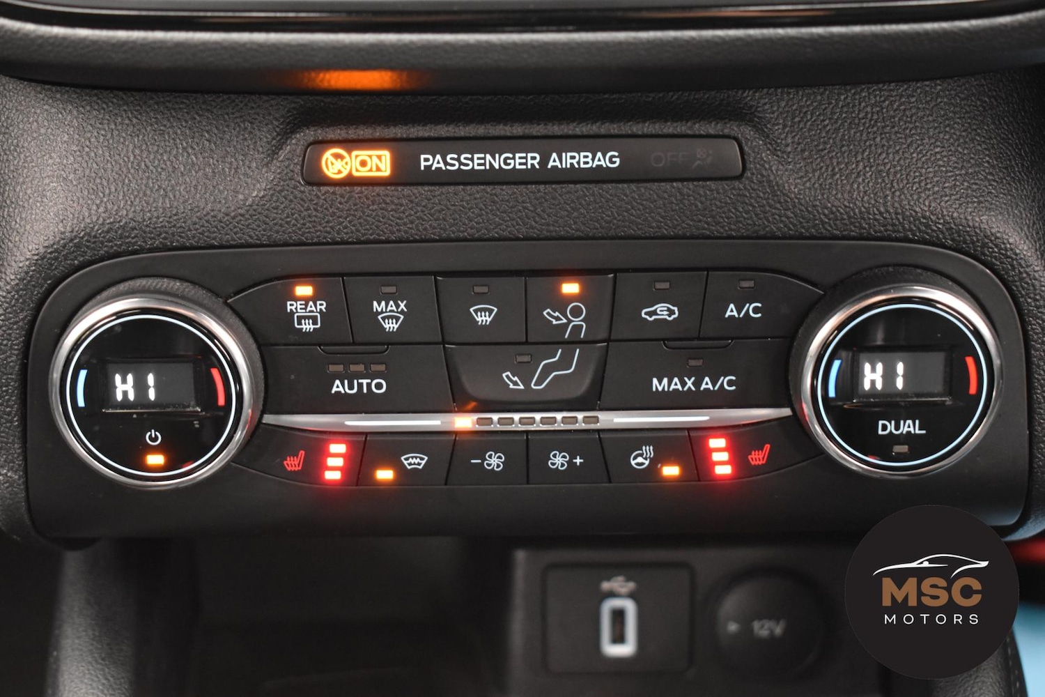 Used Ford Focus 2019 for sale - 76255514: Photo 50
