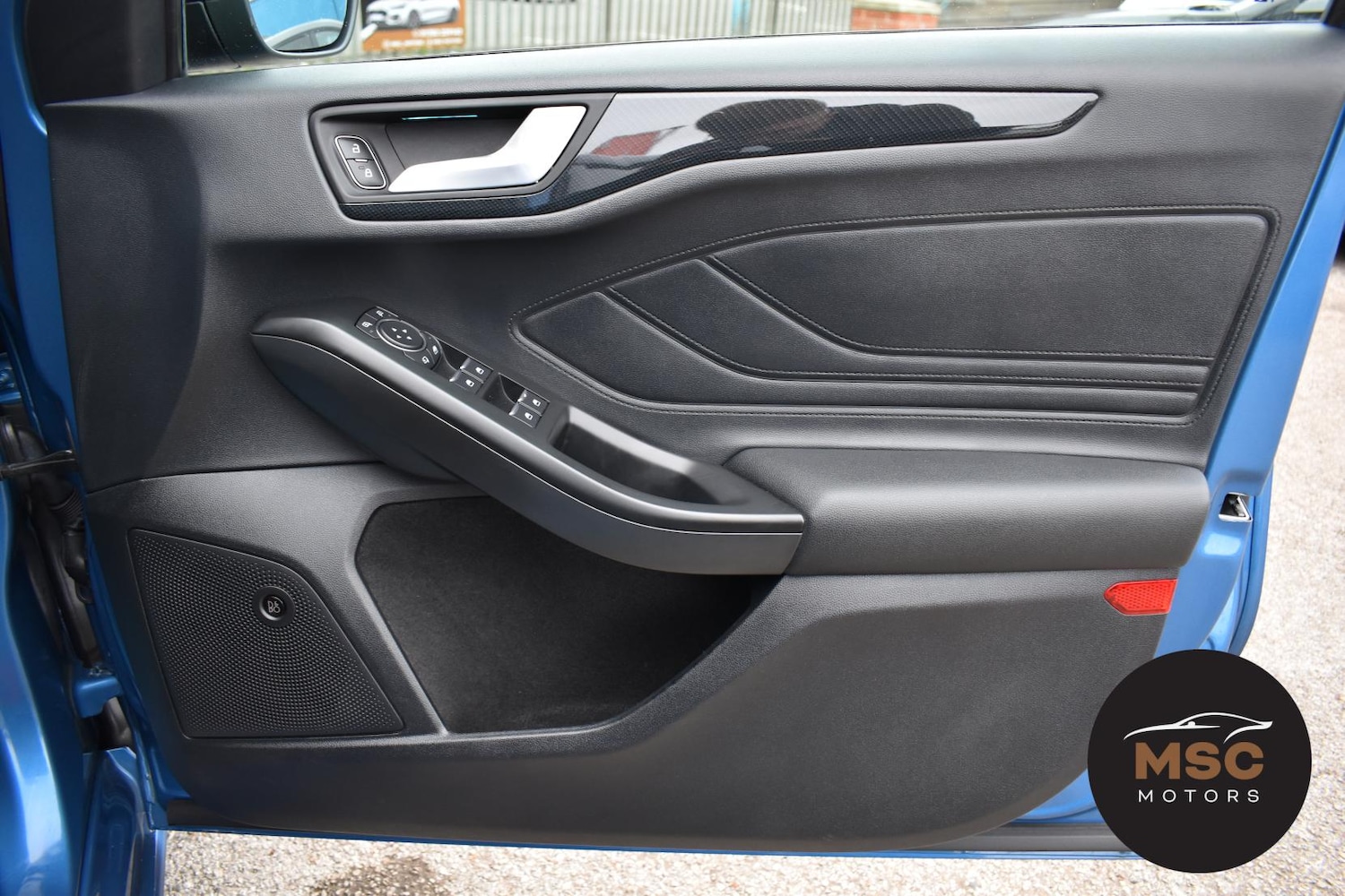 Used Ford Focus 2019 for sale - 76255514: Photo 68