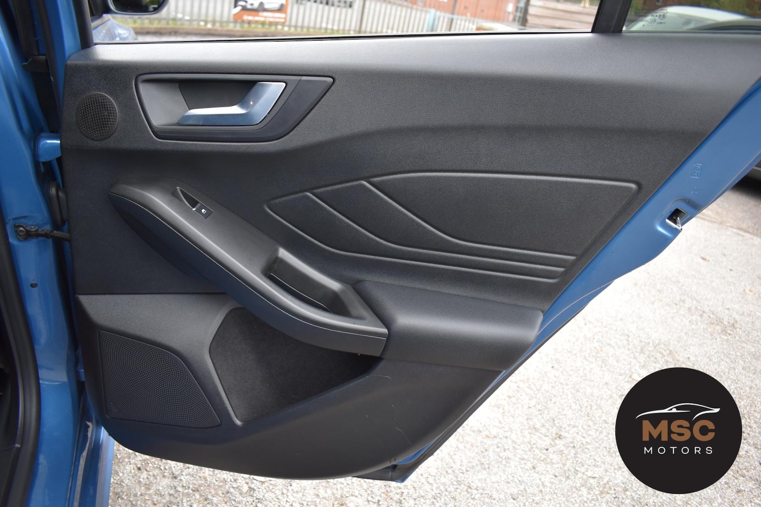 Used Ford Focus 2019 for sale - 76255514: Photo 69