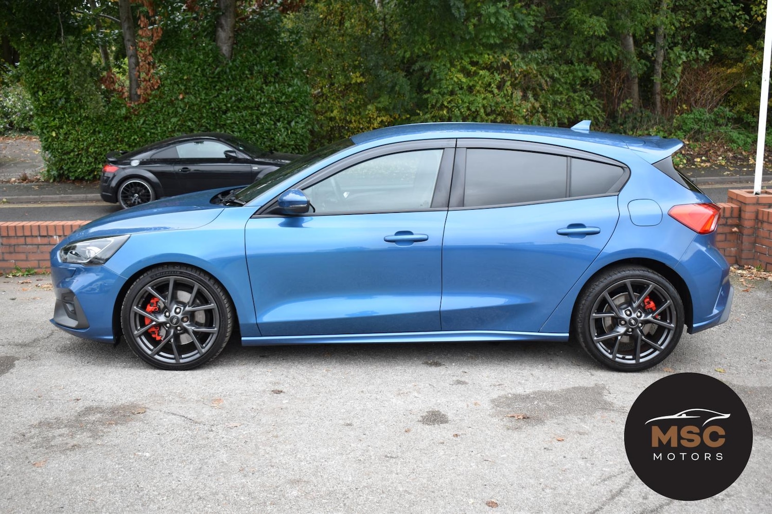 Used Ford Focus 2019 for sale - 76255514: Photo 9