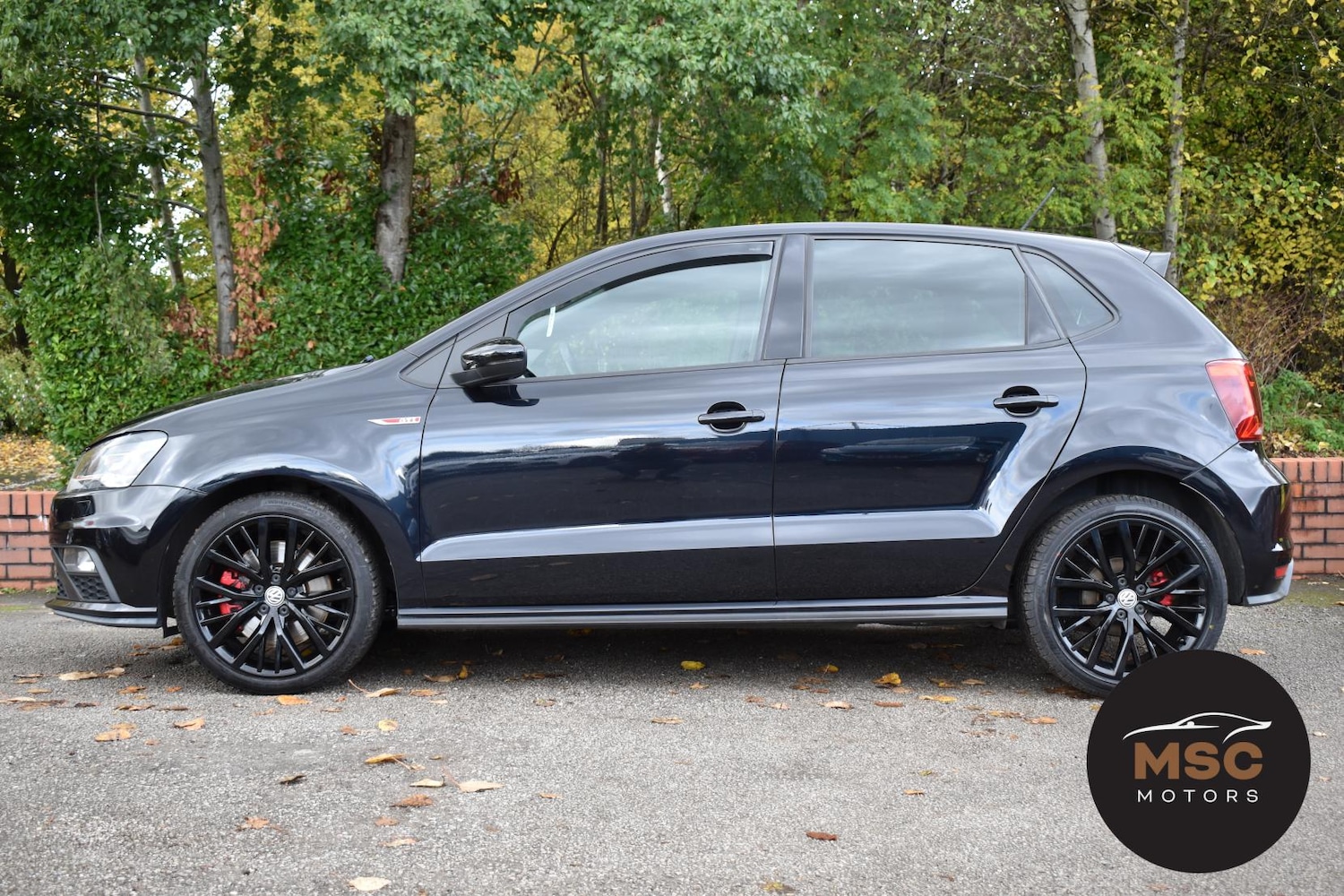 Used Volkswagen Polo 2016 for sale - 76387556: Photo 10