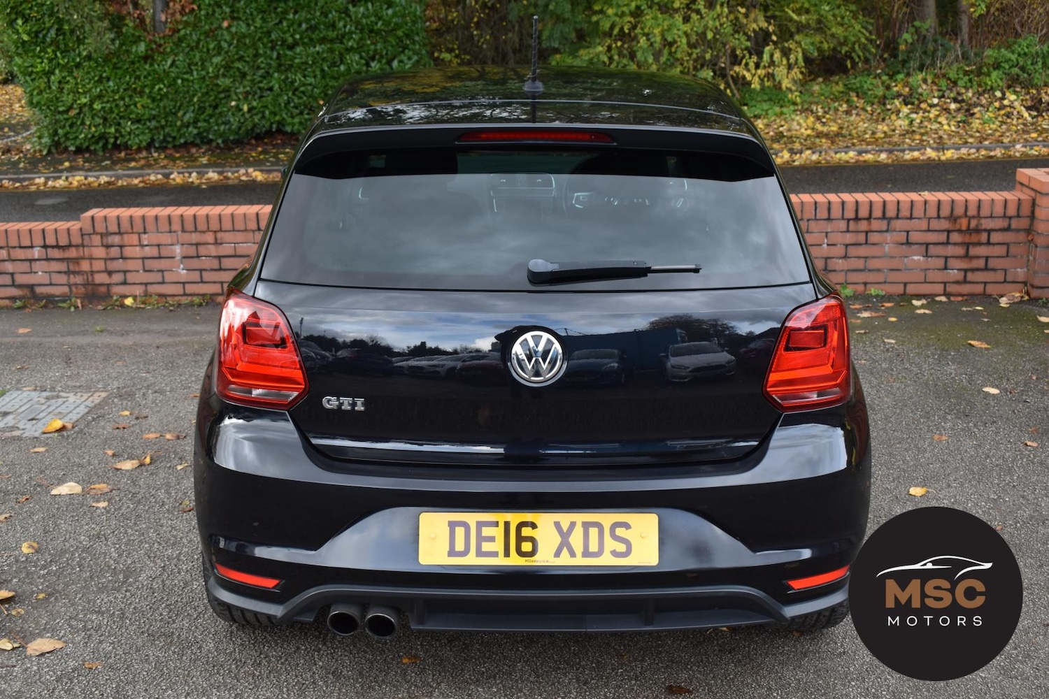 Used Volkswagen Polo 2016 for sale - 76387556: Photo 15