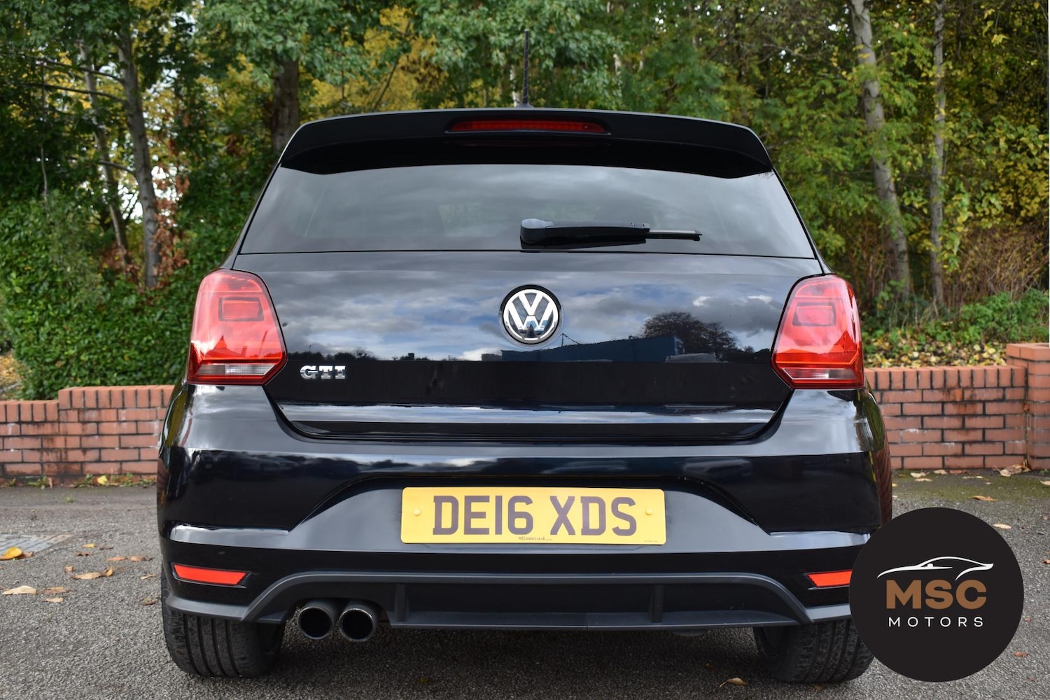 Used Volkswagen Polo 2016 for sale - 76387556: Photo 16