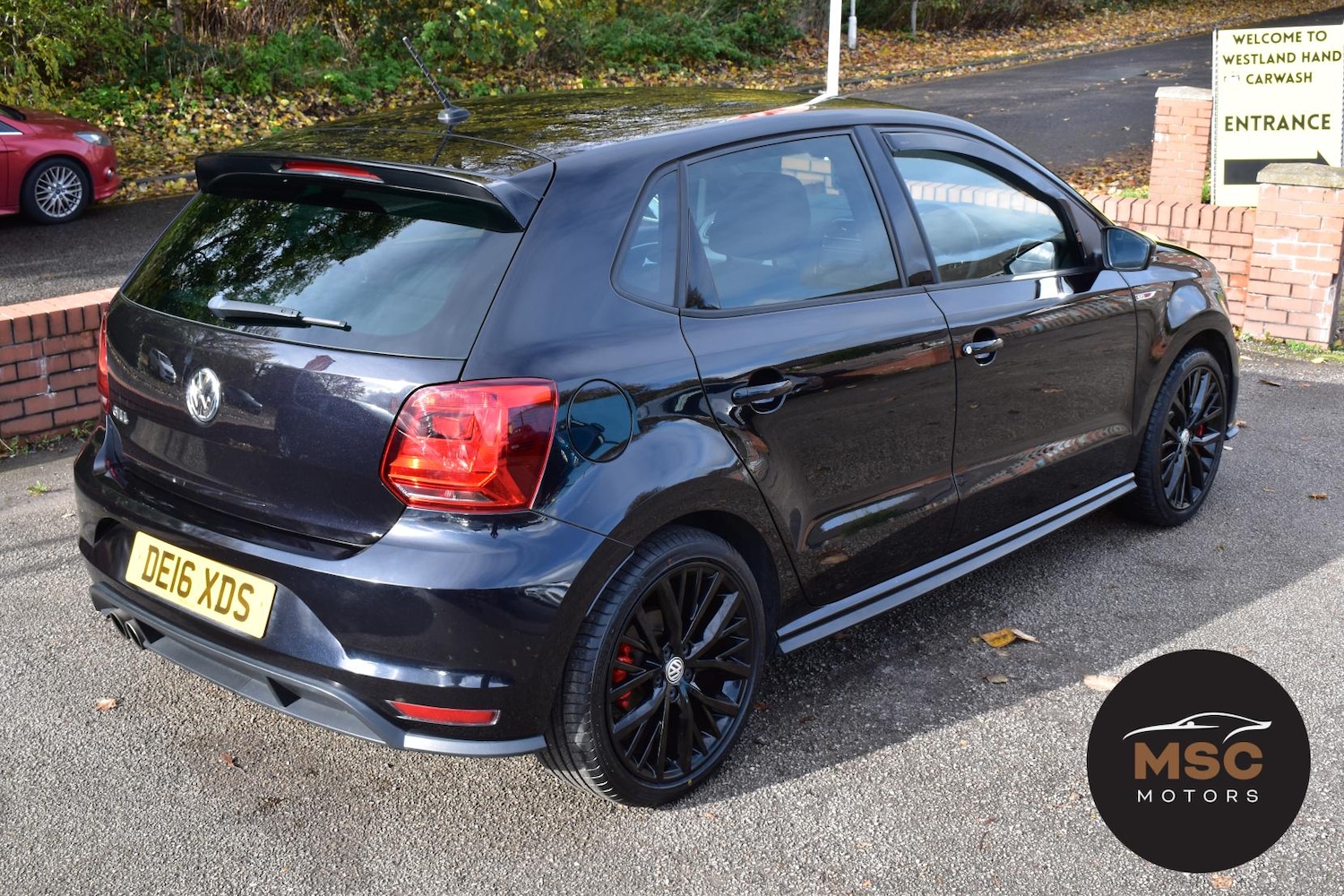 Used Volkswagen Polo 2016 for sale - 76387556: Photo 19
