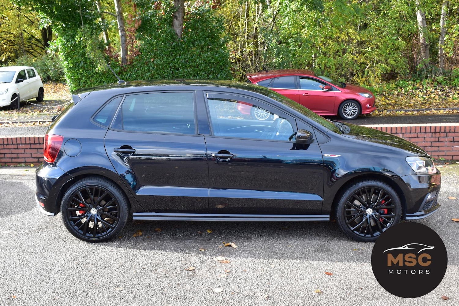 Used Volkswagen Polo 2016 for sale - 76387556: Photo 21