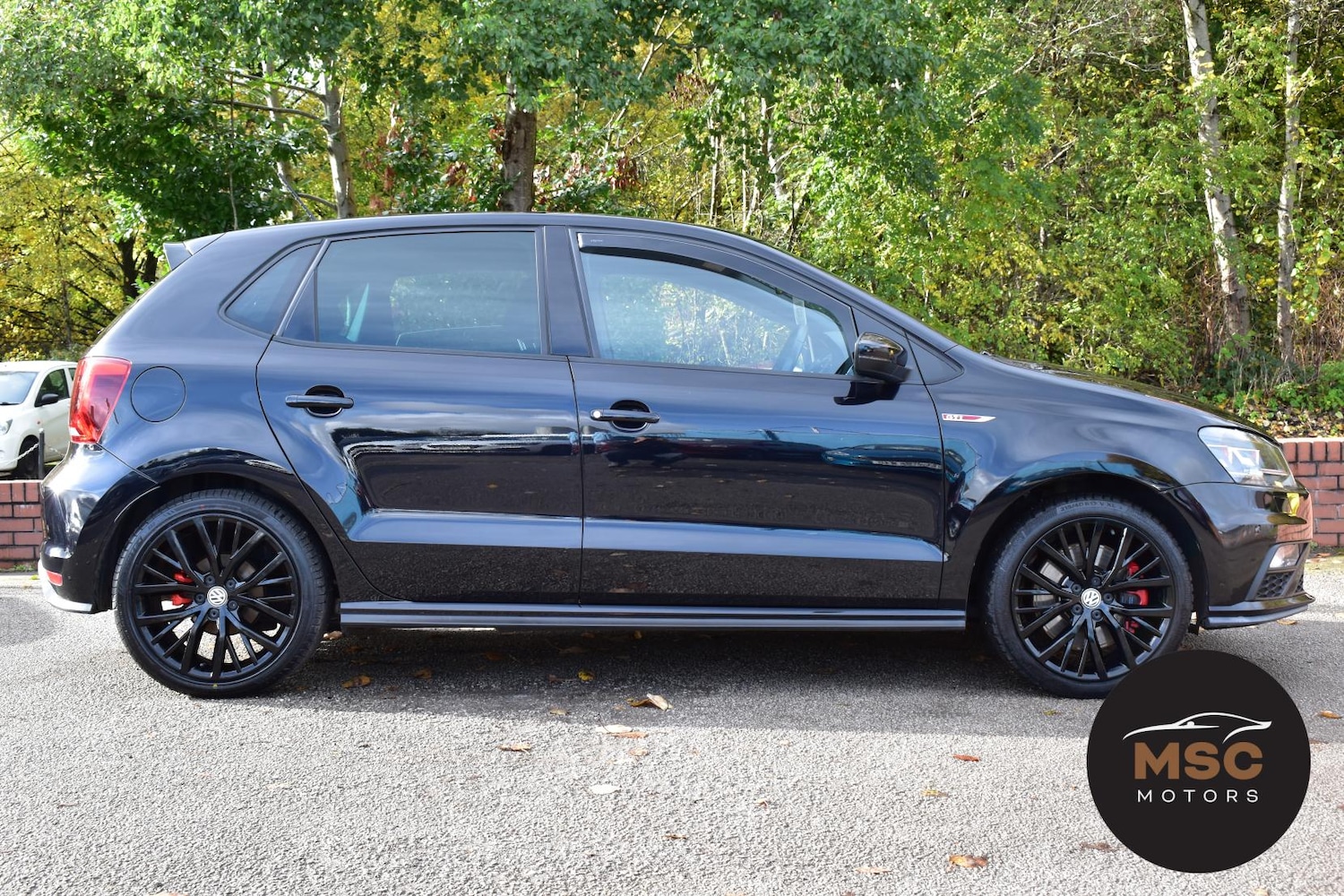 Used Volkswagen Polo 2016 for sale - 76387556: Photo 22