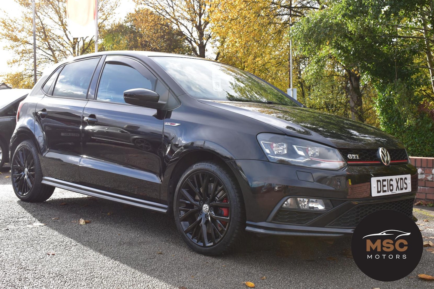 Used Volkswagen Polo 2016 for sale - 76387556: Photo 24
