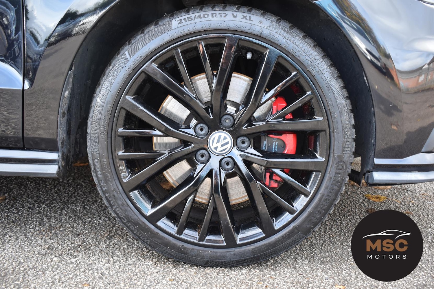 Used Volkswagen Polo 2016 for sale - 76387556: Photo 25