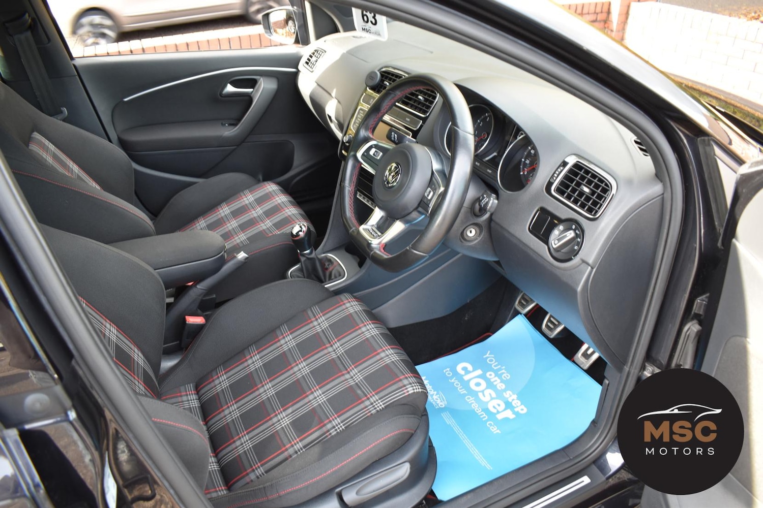 Used Volkswagen Polo 2016 for sale - 76387556: Photo 33