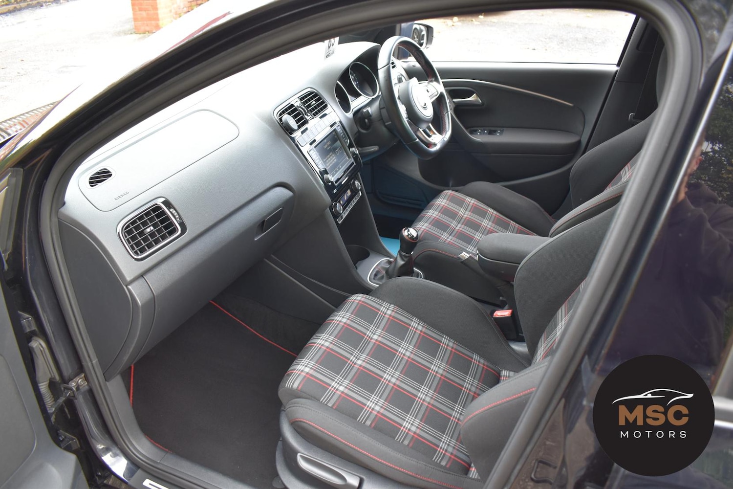 Used Volkswagen Polo 2016 for sale - 76387556: Photo 35