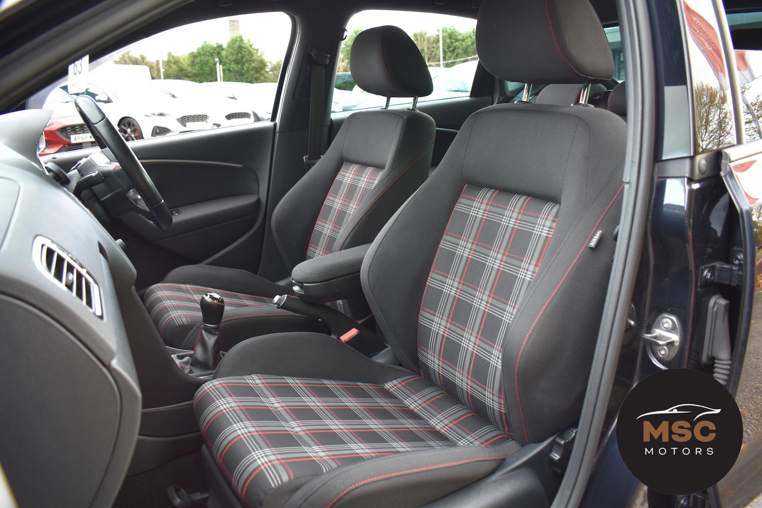 Used Volkswagen Polo 2016 for sale - 76387556: Photo 36