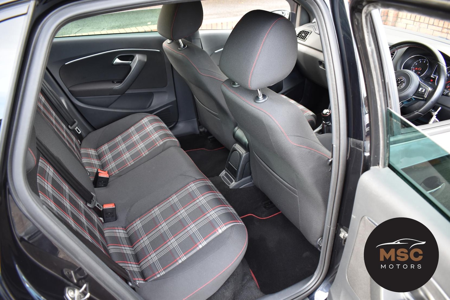 Used Volkswagen Polo 2016 for sale - 76387556: Photo 37