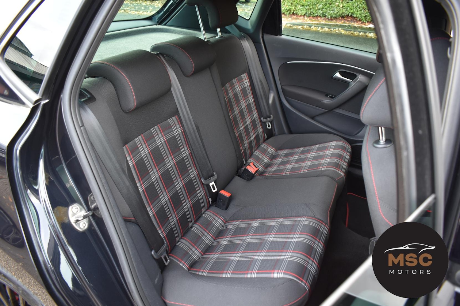 Used Volkswagen Polo 2016 for sale - 76387556: Photo 38