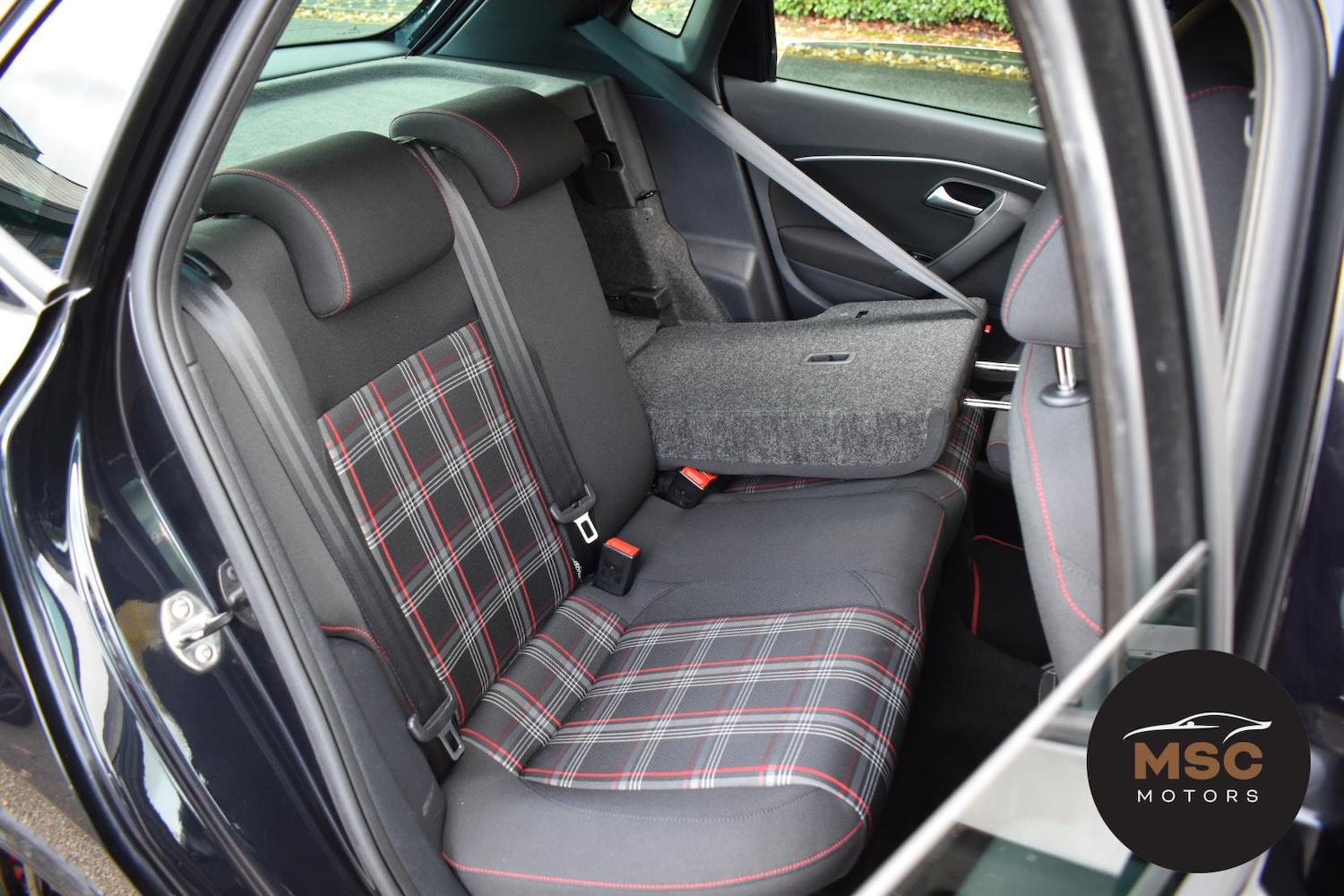 Used Volkswagen Polo 2016 for sale - 76387556: Photo 40