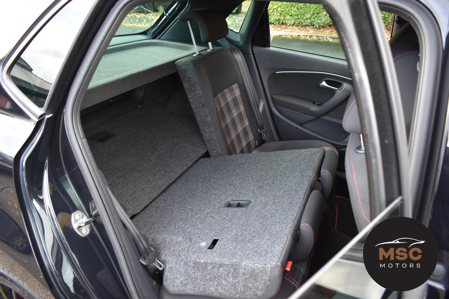 Used Volkswagen Polo 2016 for sale - 76387556: Photo 41