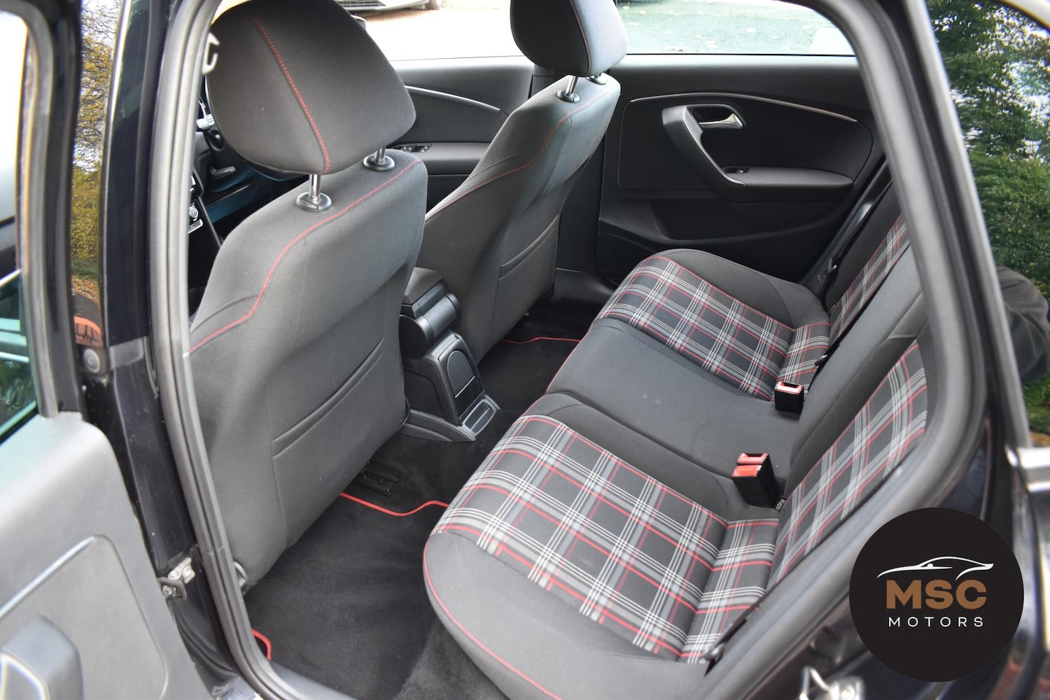 Used Volkswagen Polo 2016 for sale - 76387556: Photo 42