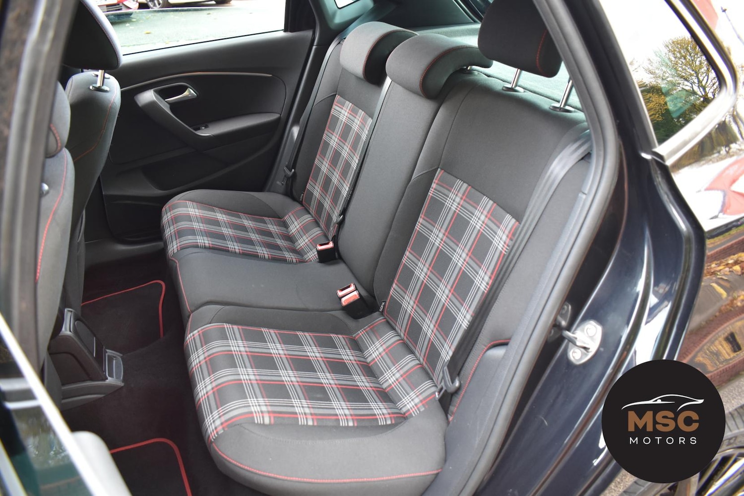 Used Volkswagen Polo 2016 for sale - 76387556: Photo 43