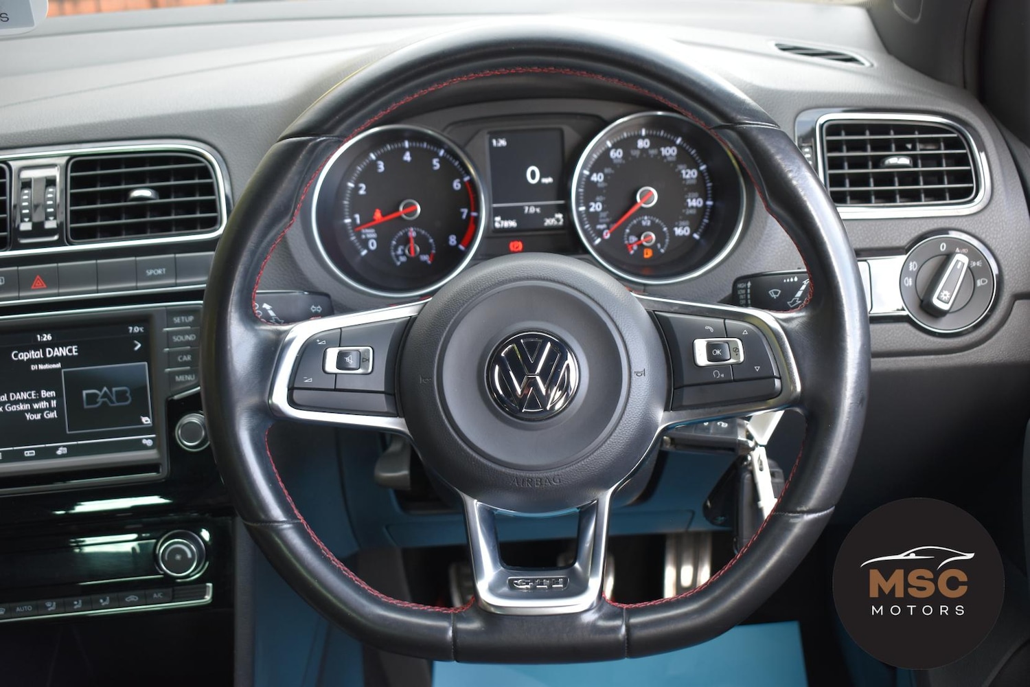 Used Volkswagen Polo 2016 for sale - 76387556: Photo 46