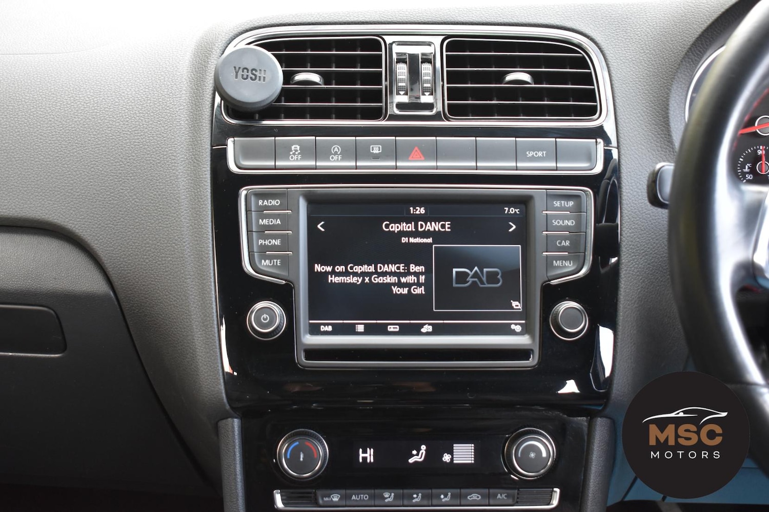 Used Volkswagen Polo 2016 for sale - 76387556: Photo 47