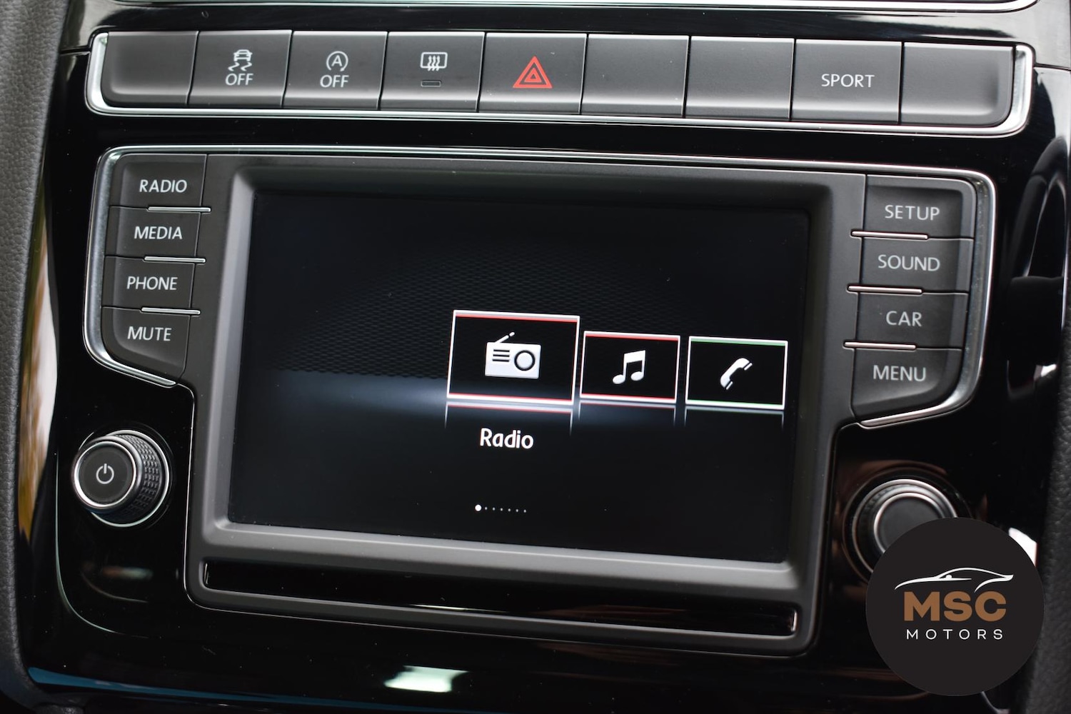 Used Volkswagen Polo 2016 for sale - 76387556: Photo 52