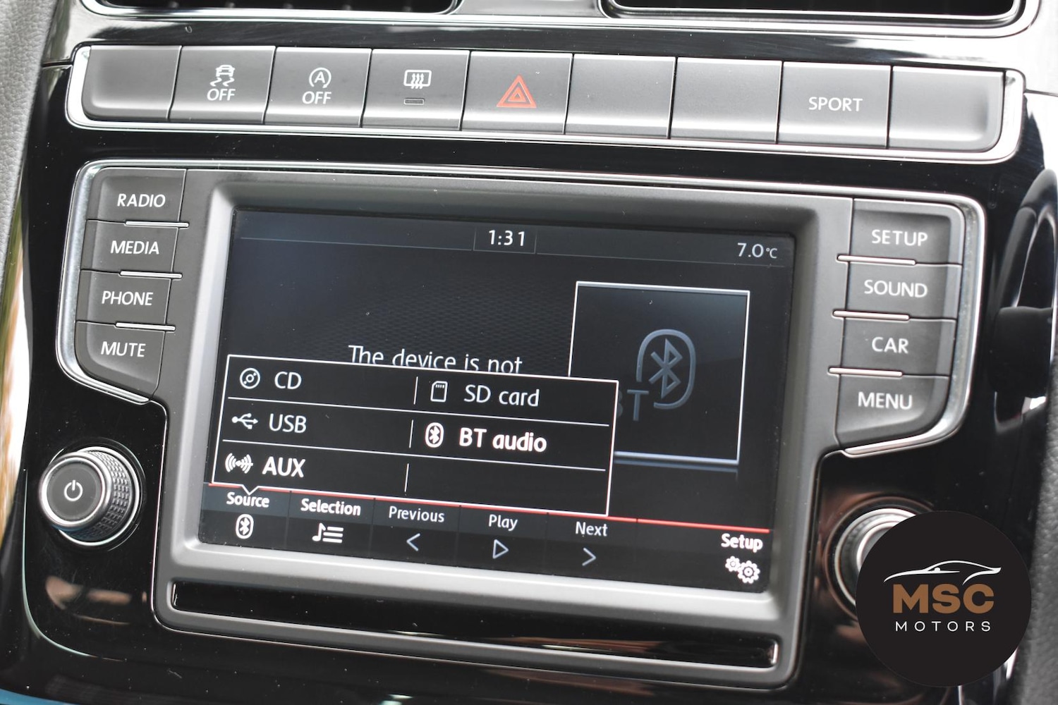 Used Volkswagen Polo 2016 for sale - 76387556: Photo 54