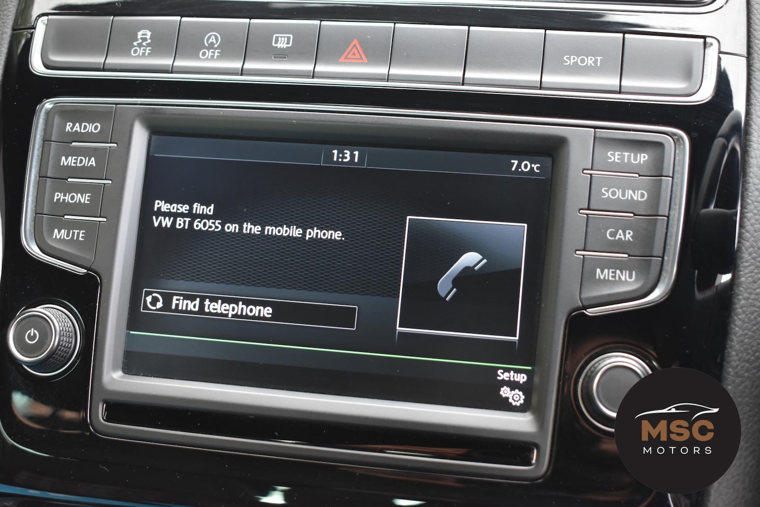 Used Volkswagen Polo 2016 for sale - 76387556: Photo 55