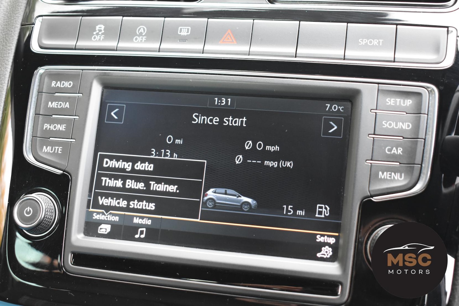 Used Volkswagen Polo 2016 for sale - 76387556: Photo 56