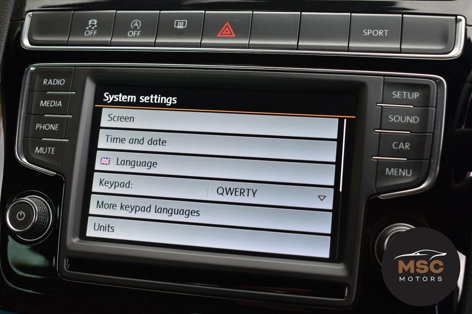 Used Volkswagen Polo 2016 for sale - 76387556: Photo 57