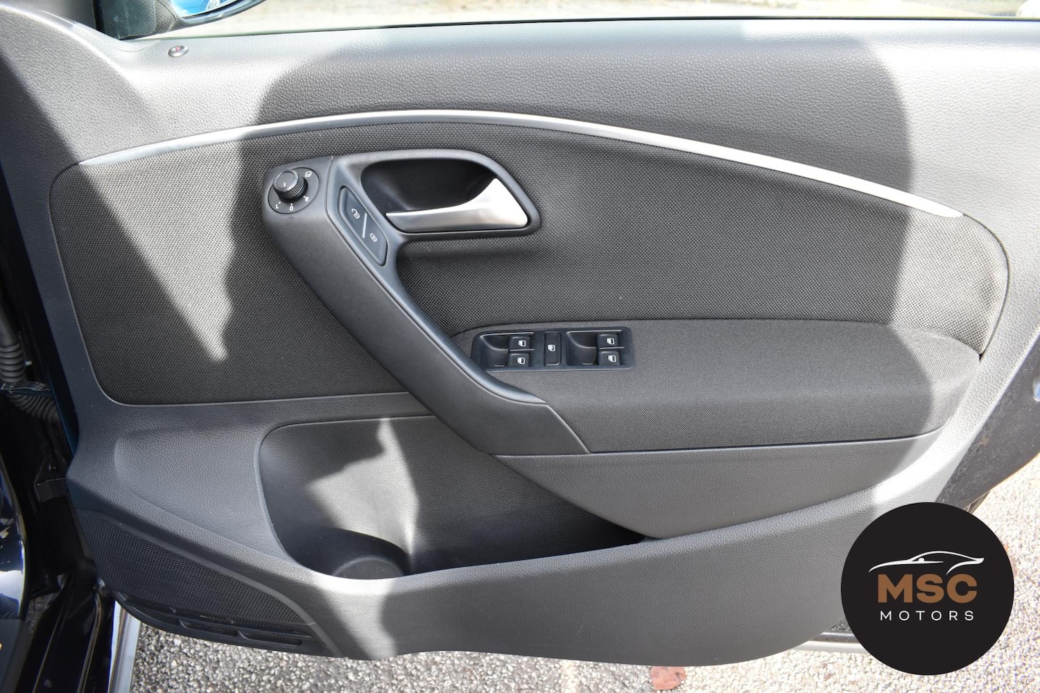 Used Volkswagen Polo 2016 for sale - 76387556: Photo 60