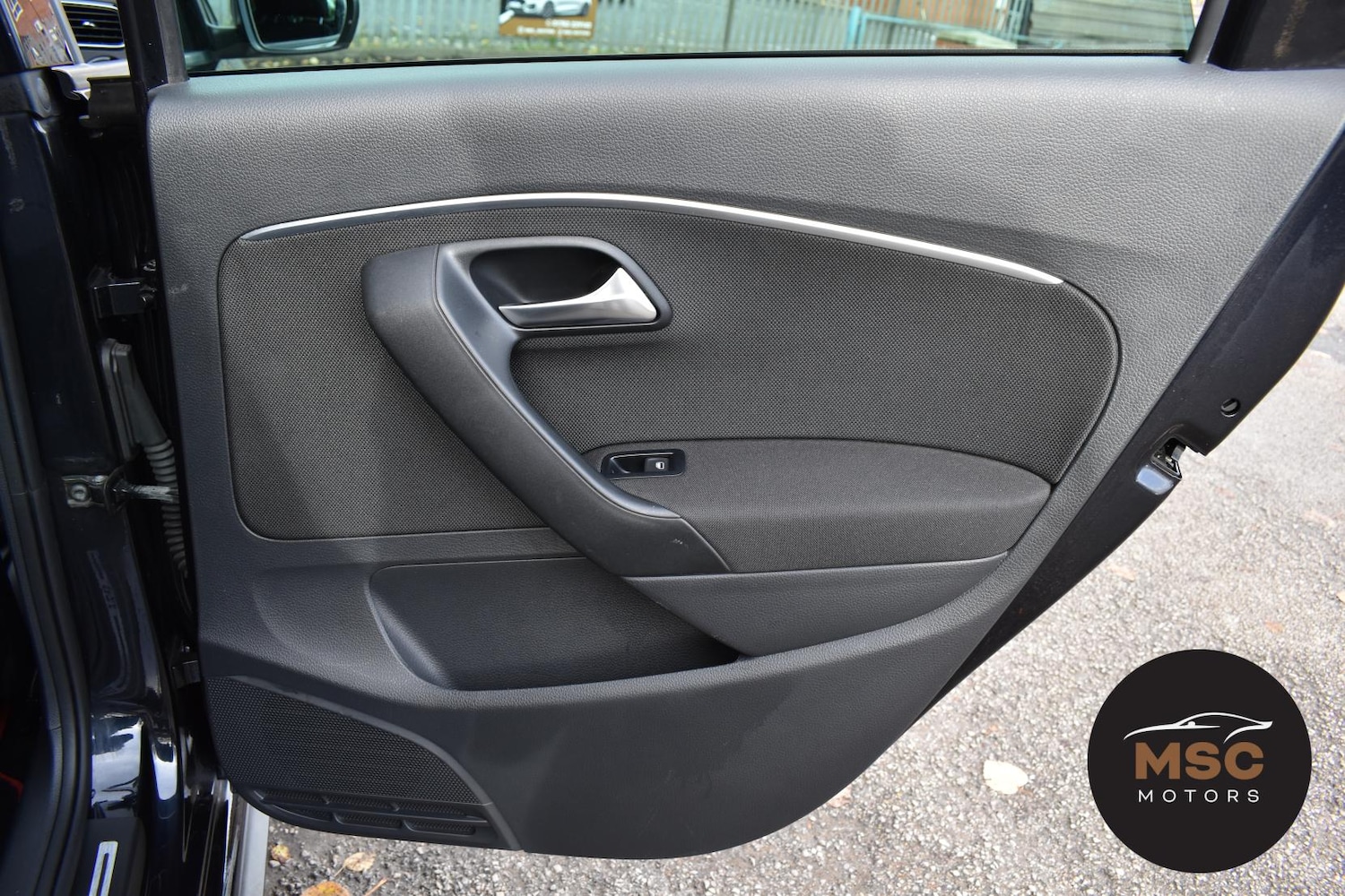 Used Volkswagen Polo 2016 for sale - 76387556: Photo 61