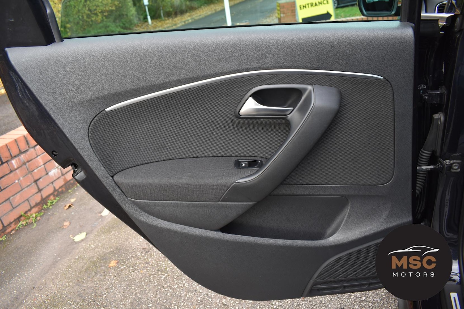 Used Volkswagen Polo 2016 for sale - 76387556: Photo 62