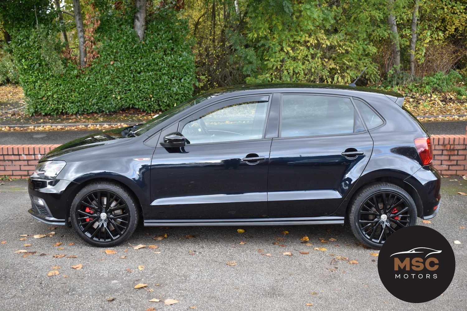 Used Volkswagen Polo 2016 for sale - 76387556: Photo 9