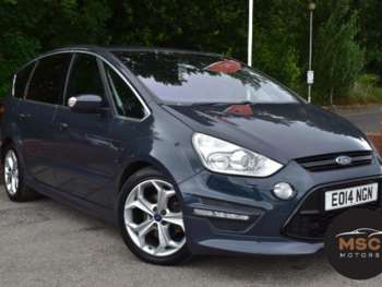 2014 - 2.0 TDCi 163 Titanium X Sport 5dr Powershift