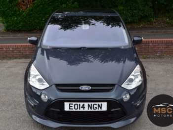Used Ford S-Max 2014 for sale - 75080452: Photo