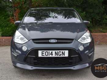 Used Ford S-Max 2014 for sale - 75080452: Photo
