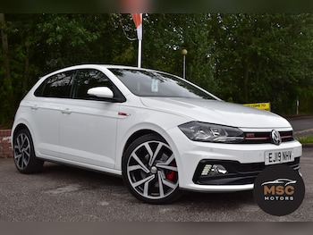 Used Volkswagen Polo 2019 for sale - 78546196: Photo