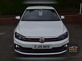Used Volkswagen Polo 2019 for sale - 78546196: Photo