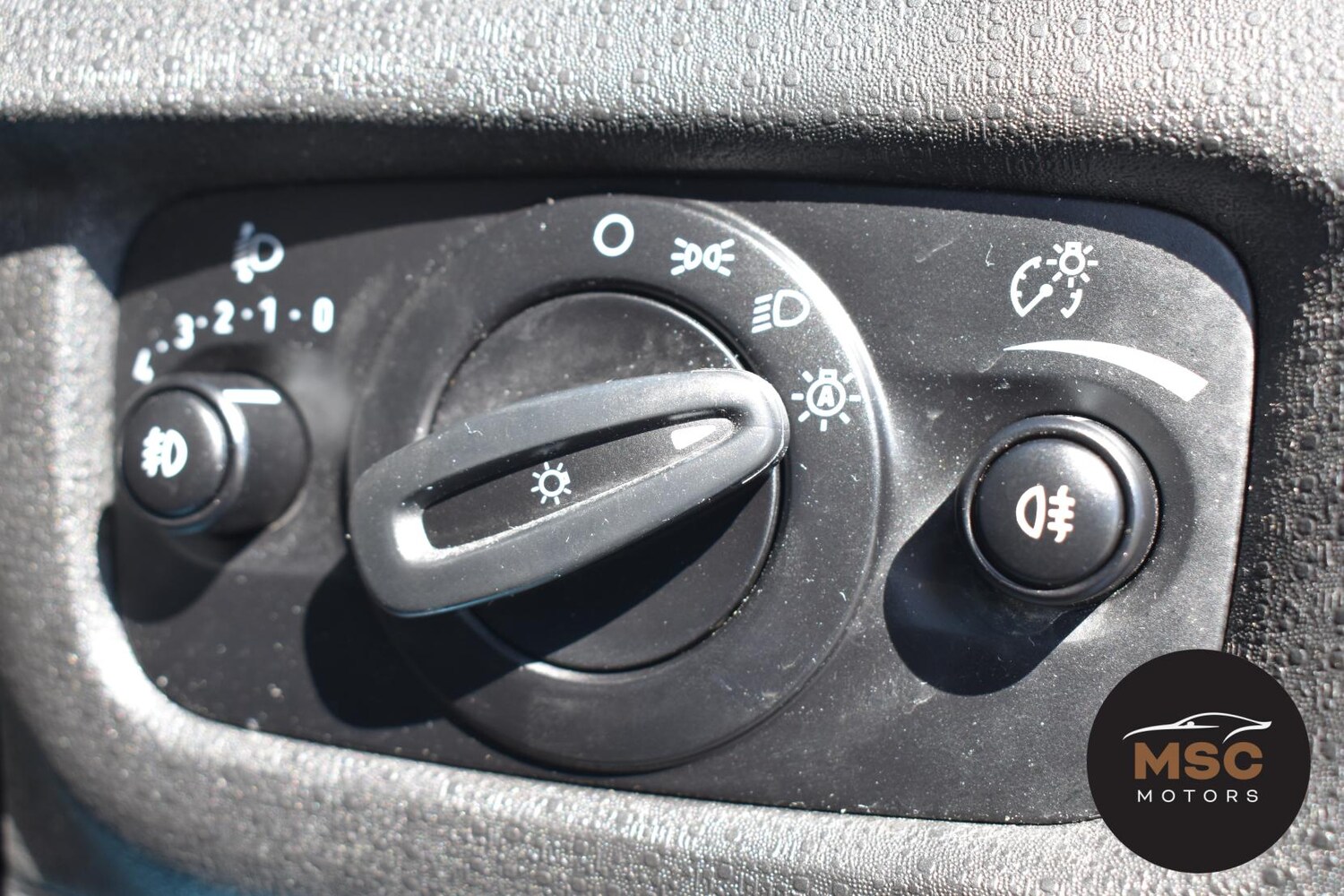 Vehicle 30