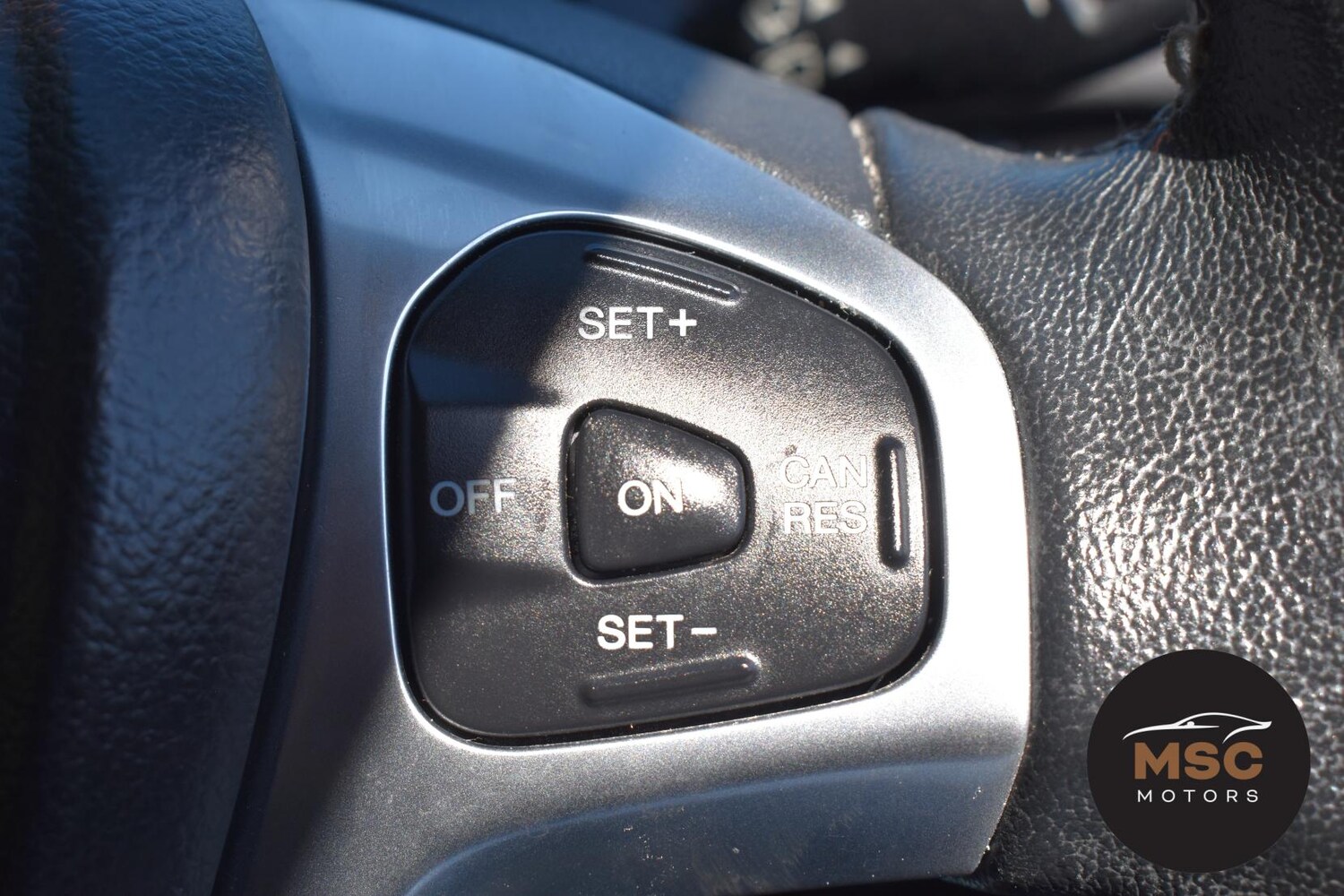 Vehicle 51