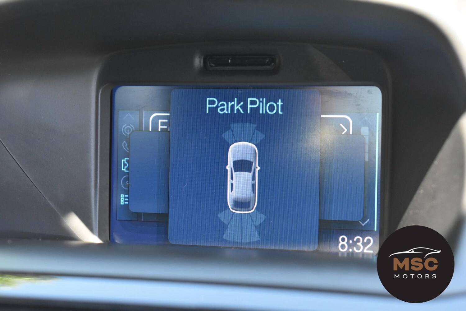 Vehicle 61