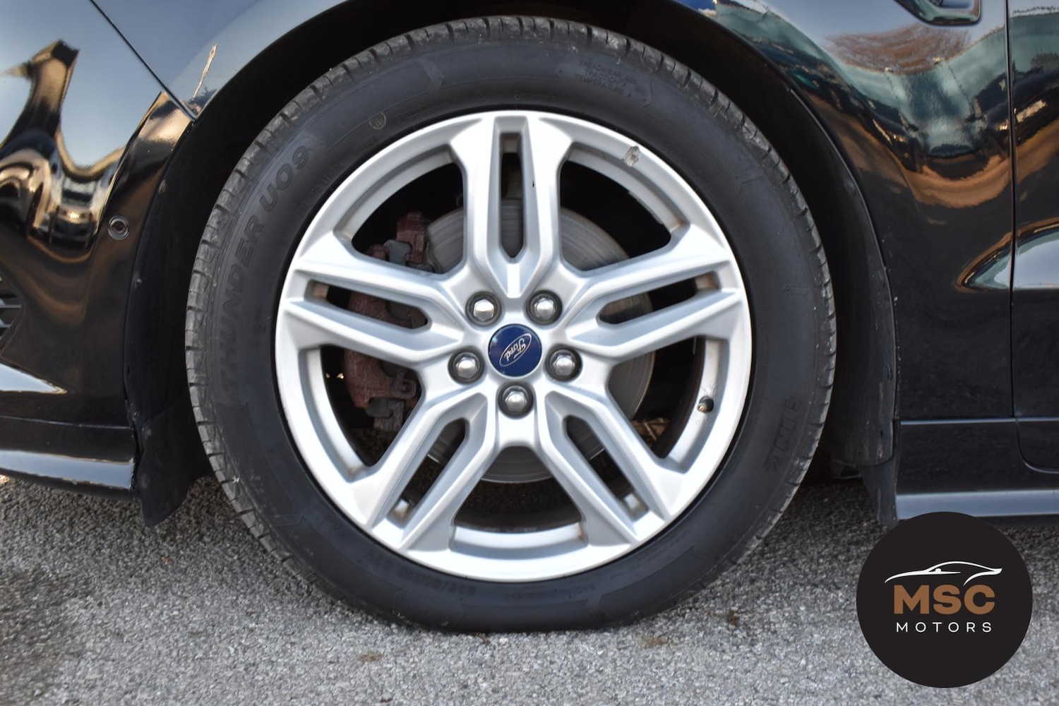 Used Ford S-Max 2017 for sale - 77950896: Photo 28