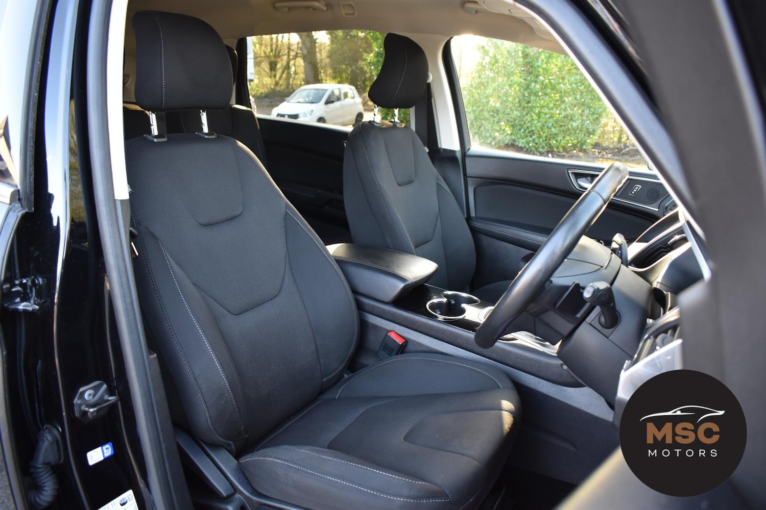 Used Ford S-Max 2017 for sale - 77950896: Photo 32