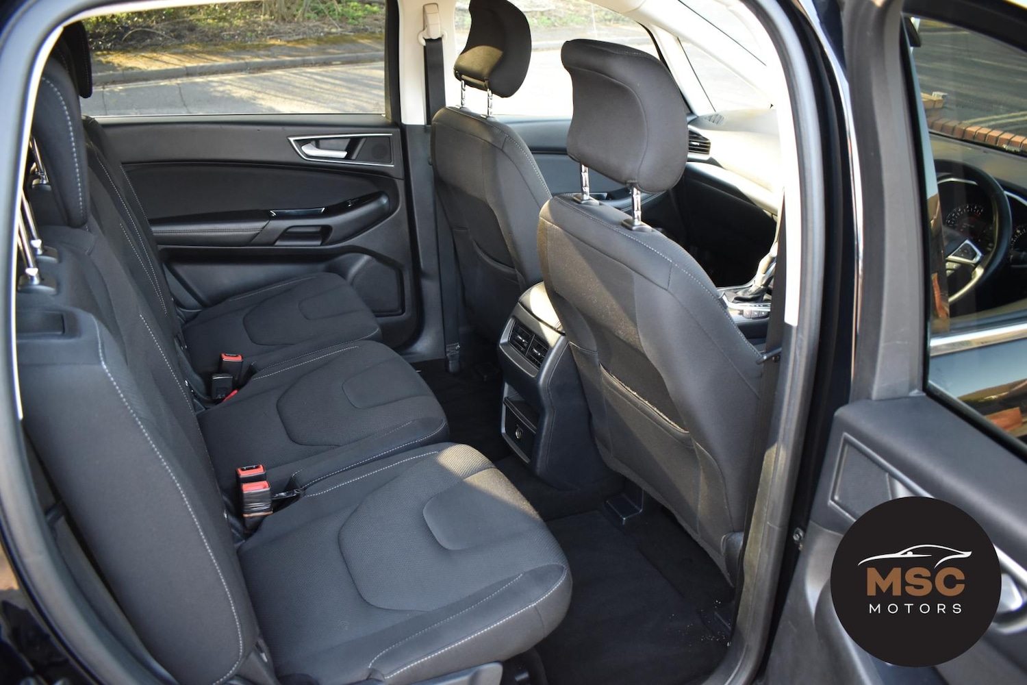 Used Ford S-Max 2017 for sale - 77950896: Photo 35