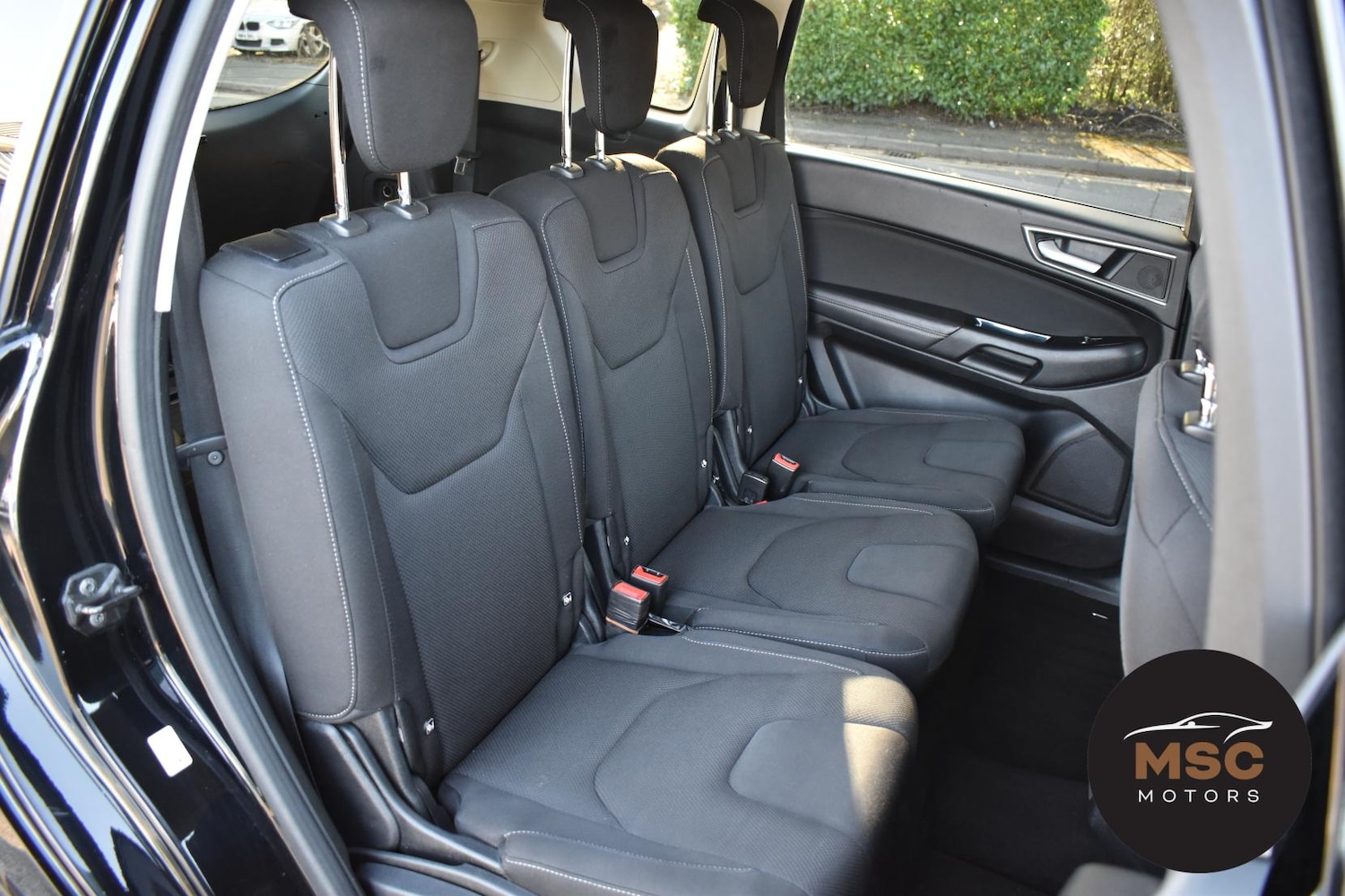 Used Ford S-Max 2017 for sale - 77950896: Photo 36