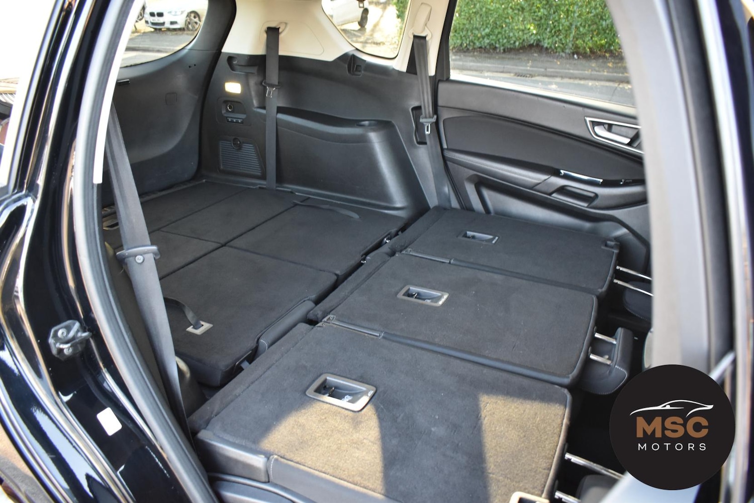 Used Ford S-Max 2017 for sale - 77950896: Photo 37