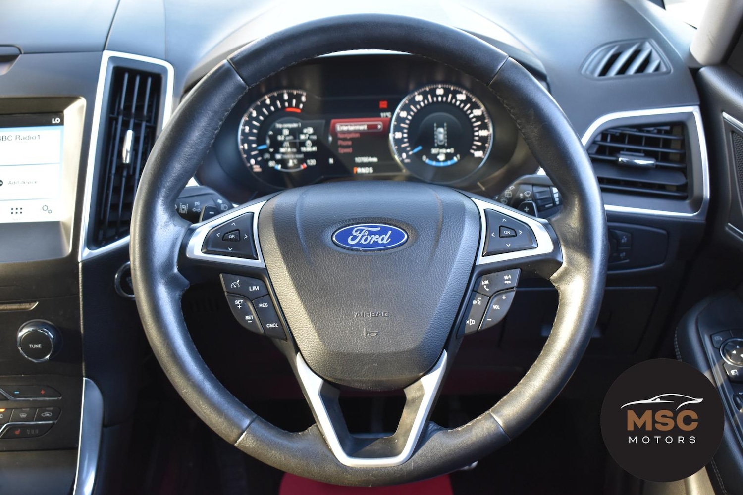 Used Ford S-Max 2017 for sale - 77950896: Photo 43